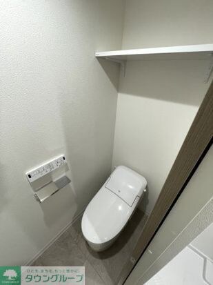 aLATO　OyamaIIの物件内観写真