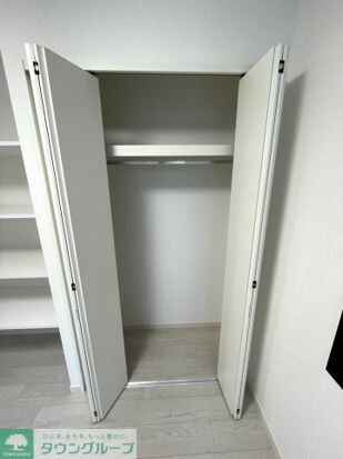 aLATO　OyamaIIの物件内観写真