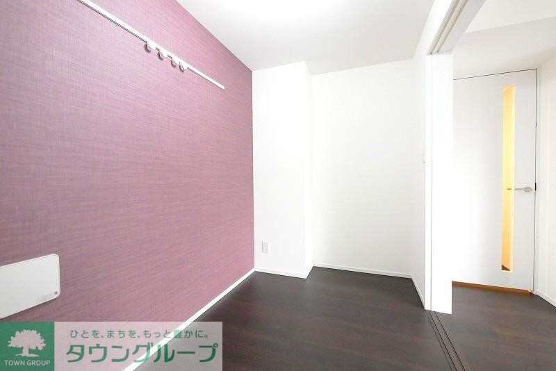 ハーモニーレジデンス池袋ウエストの物件内観写真