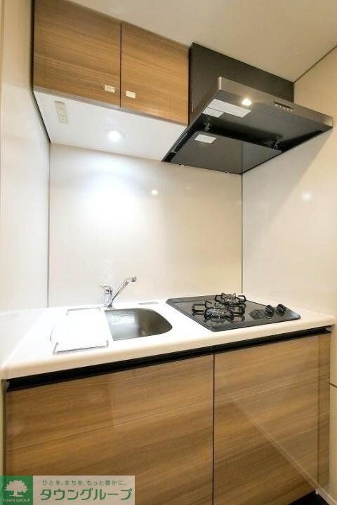 ハーモニーレジデンス池袋ウエストの物件内観写真