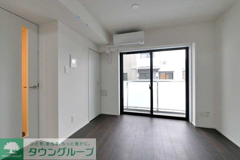 ハーモニーレジデンス池袋ウエストの物件内観写真