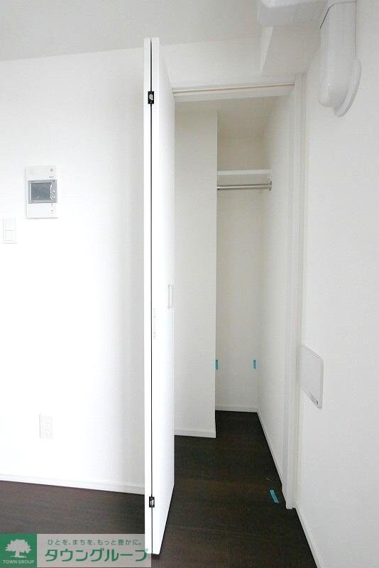 ハーモニーレジデンス池袋ウエストの物件内観写真