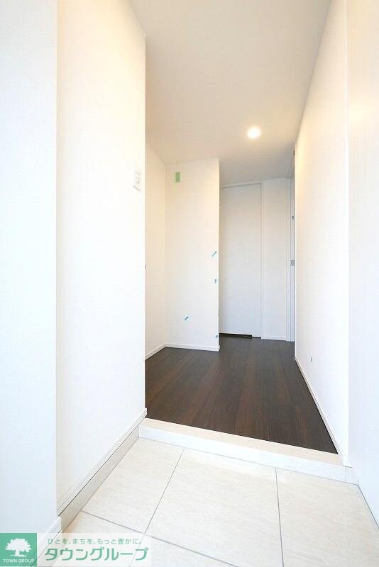 ハーモニーレジデンス池袋ウエストの物件内観写真