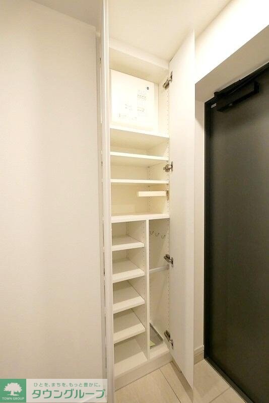 ハーモニーレジデンス池袋ウエストの物件内観写真