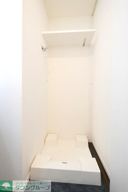 ハーモニーレジデンス池袋ウエストの物件内観写真