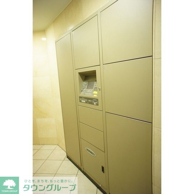 コンフォリア文京白山の物件内観写真