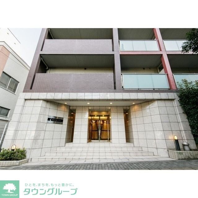 コンフォリア文京白山の物件内観写真