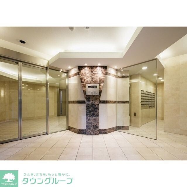 コンフォリア文京白山の物件内観写真