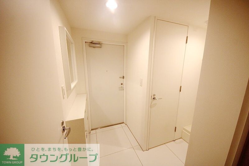 GRAN PASEO白山の物件内観写真