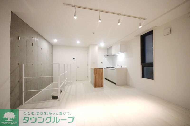 GRAN PASEO白山の物件内観写真