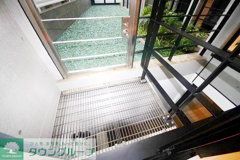 GRAN PASEO白山の物件内観写真