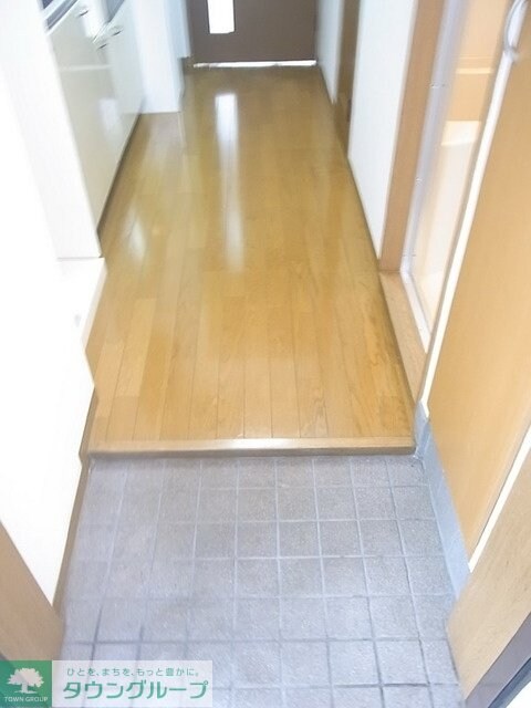 ルネ南常盤台の物件内観写真