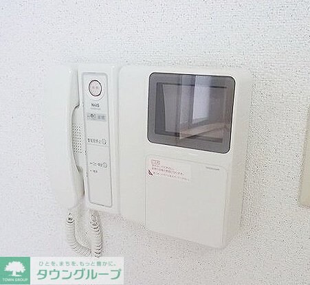 ルネ南常盤台の物件内観写真