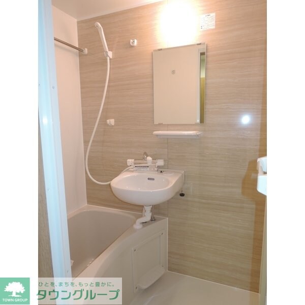 リヴ桜台の物件内観写真