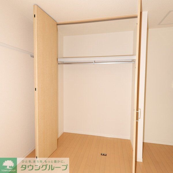 ノワイエの物件内観写真