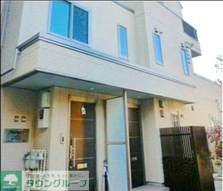 ノワイエの物件内観写真