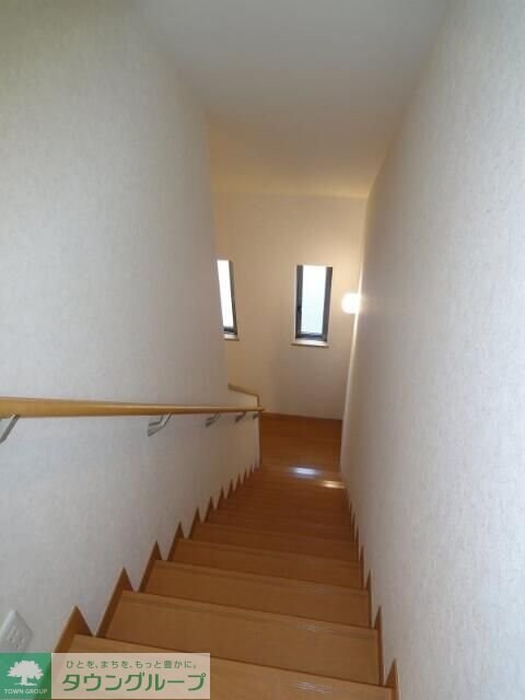 アドニスＫの物件内観写真