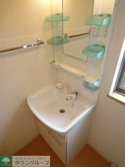 アドニスＫの物件内観写真