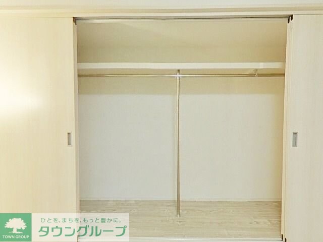 Garden Terrace CASAの物件内観写真