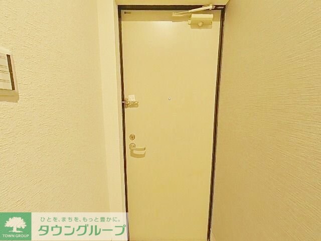 Garden Terrace CASAの物件内観写真