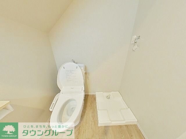 Garden Terrace CASAの物件内観写真