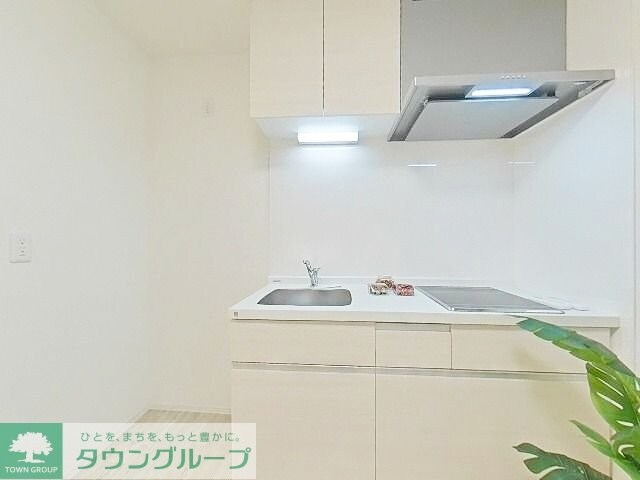 Garden Terrace CASAの物件内観写真