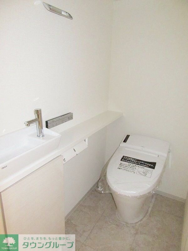 グランカーサ本駒込の物件内観写真