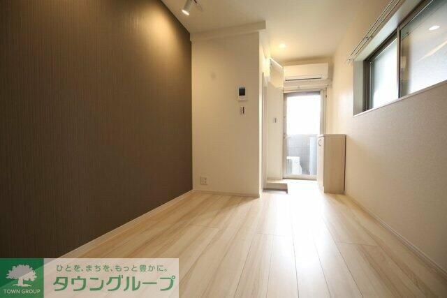 ラ・ルーチェの物件内観写真