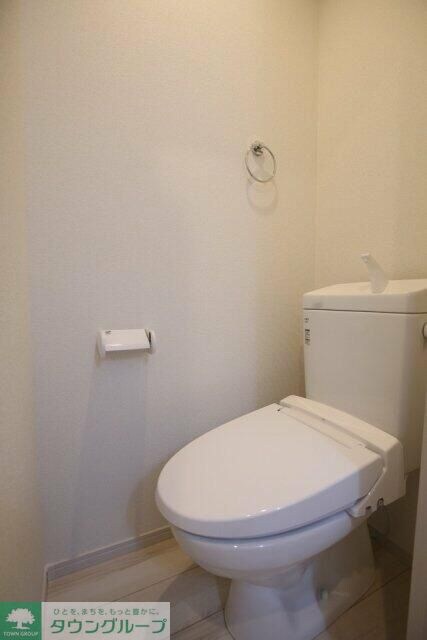 ラ・ルーチェの物件内観写真