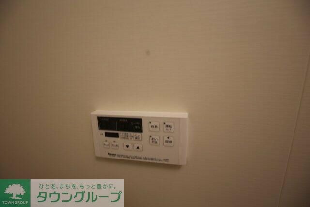 ラ・ルーチェの物件内観写真