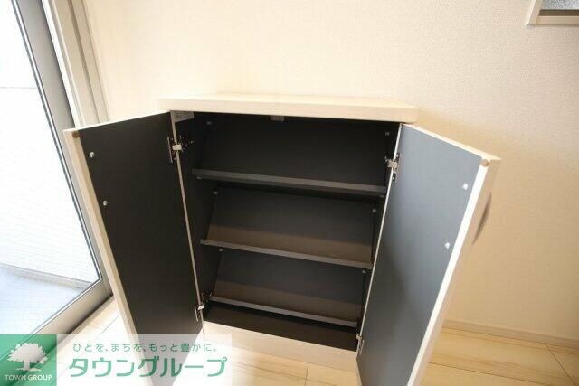 ラ・ルーチェの物件内観写真