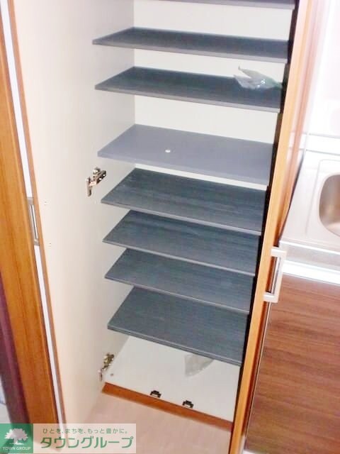 セレシア西巣鴨の物件内観写真