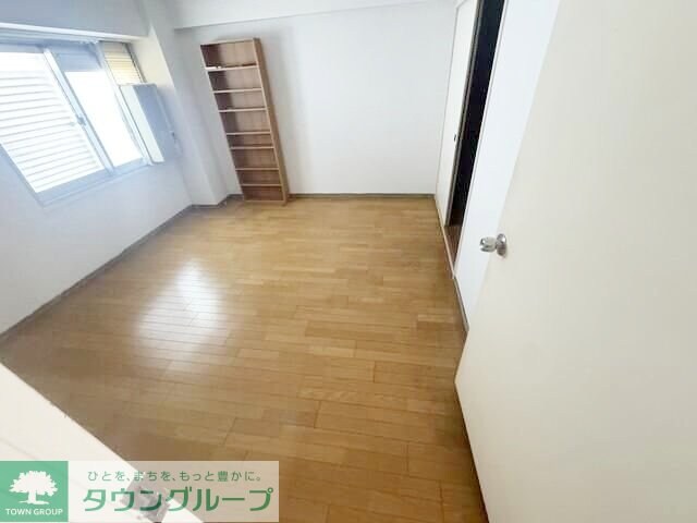 江古田パークマンションＡ棟の物件内観写真