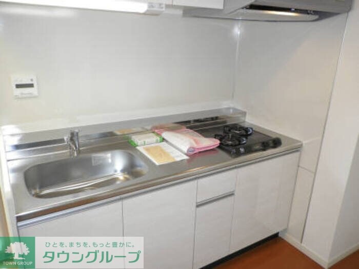 スティル・Ｍの物件内観写真