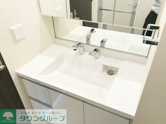 ルミナリータワー池袋の物件内観写真