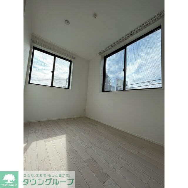 Ｋｏｌｅｔ千駄木の物件内観写真