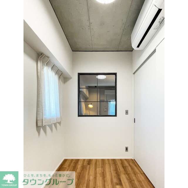 ＯＲＳＵＳ板橋本町の物件内観写真