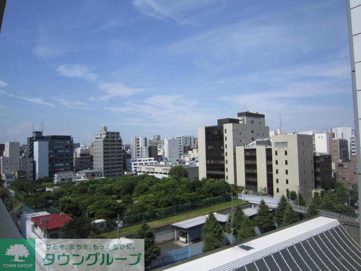 レガーロ御茶ノ水IIの物件内観写真