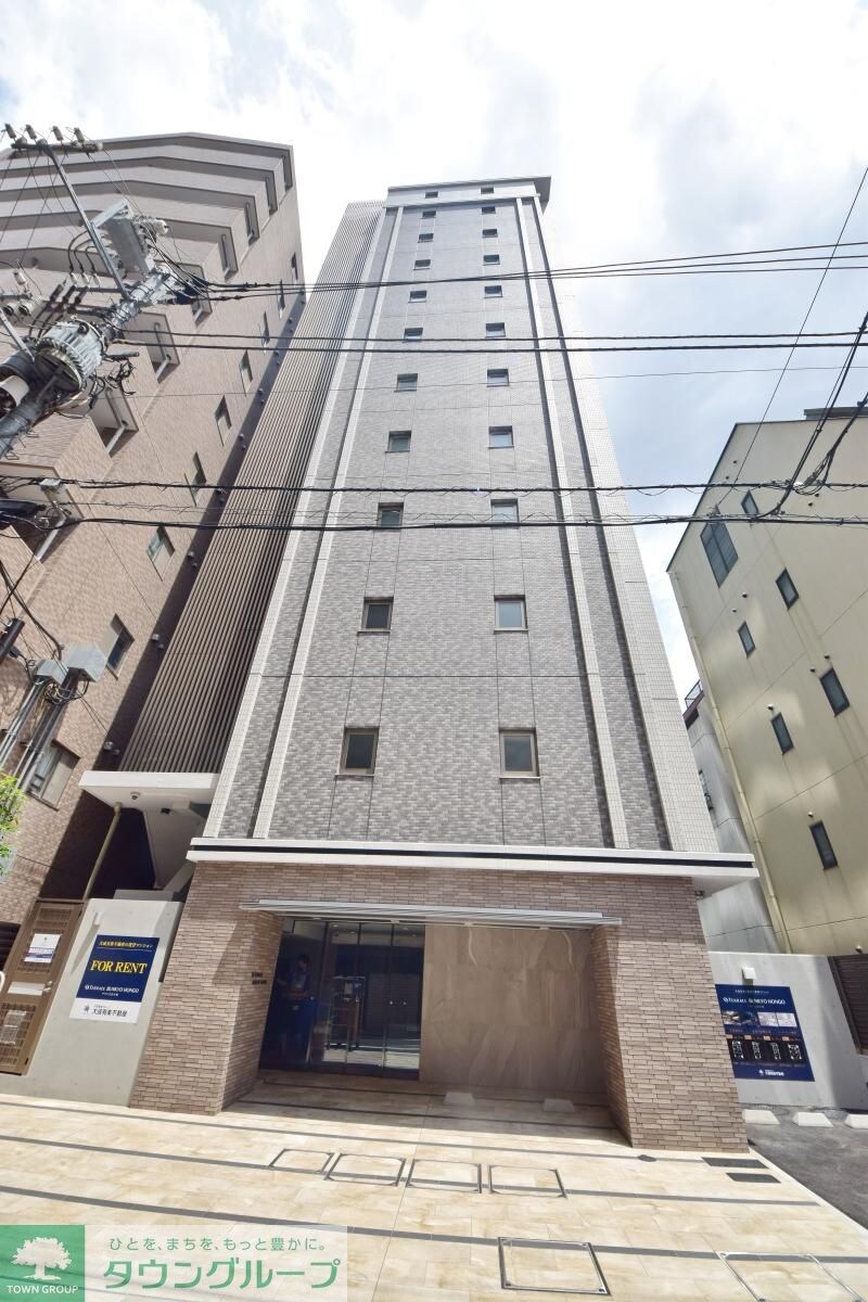 テラス文京本郷の物件内観写真