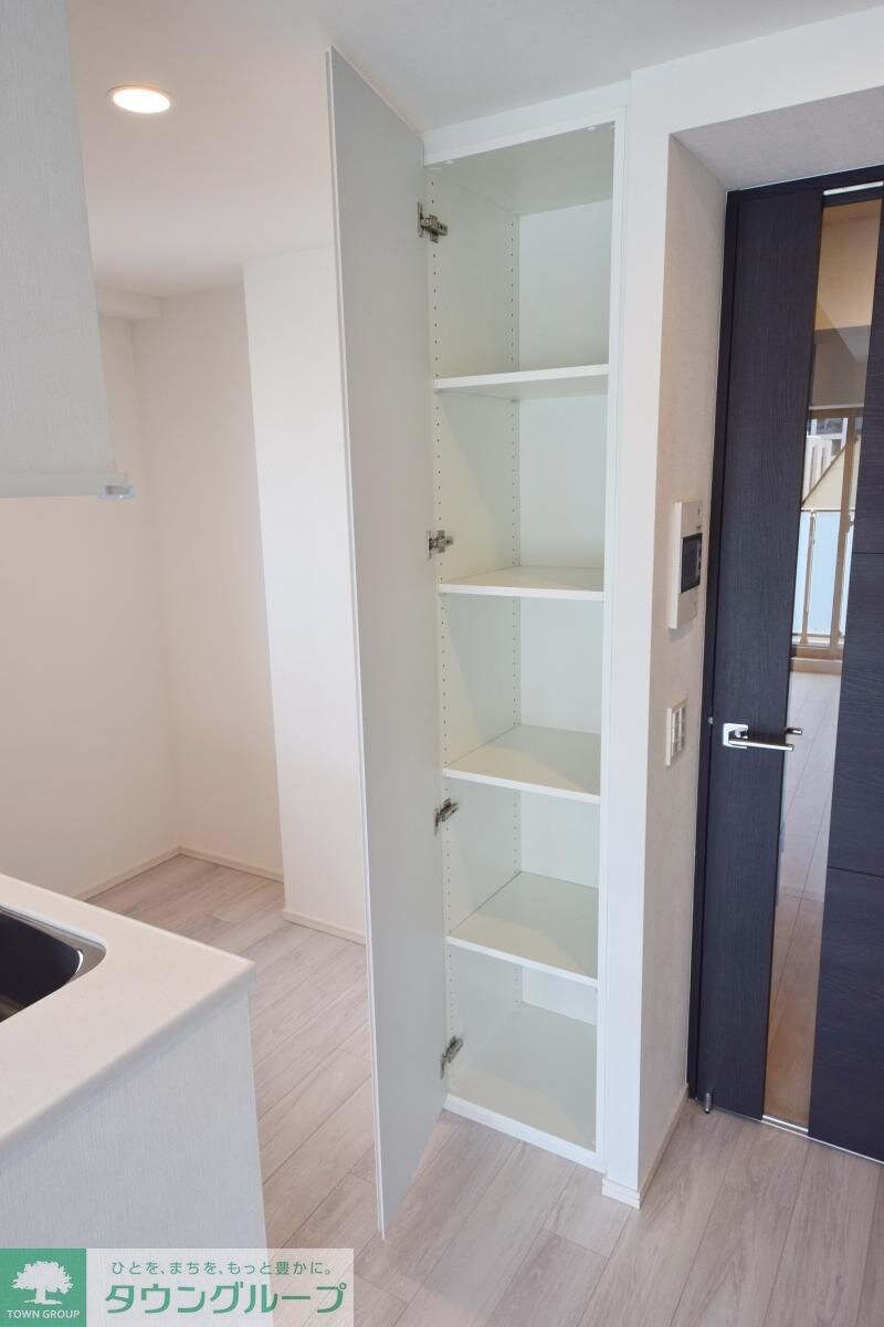 テラス文京本郷の物件内観写真