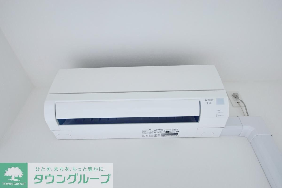 テラス文京本郷の物件内観写真