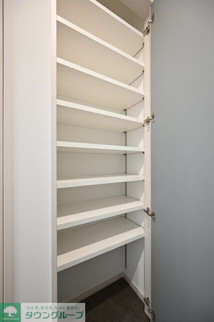 ＥＳ－Ｇｒａｎｄｅ文京白山の物件内観写真