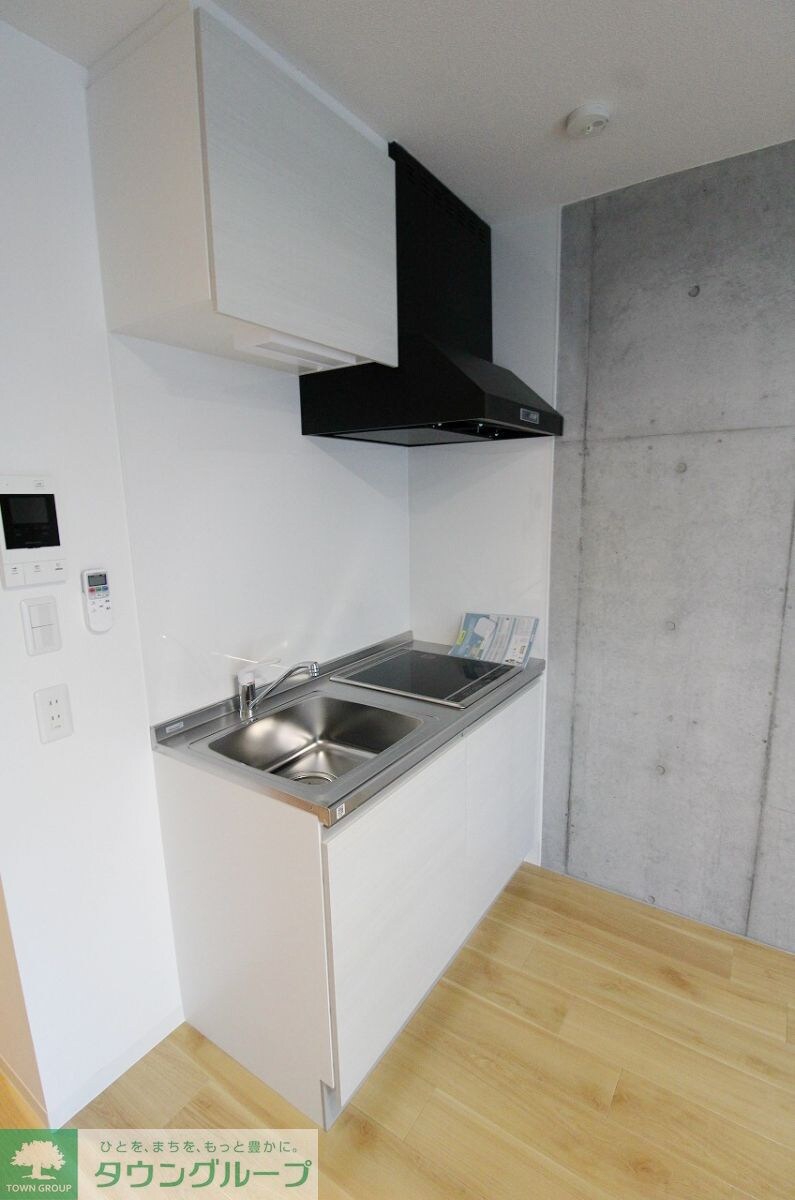 レピュア成増レジデンスの物件内観写真