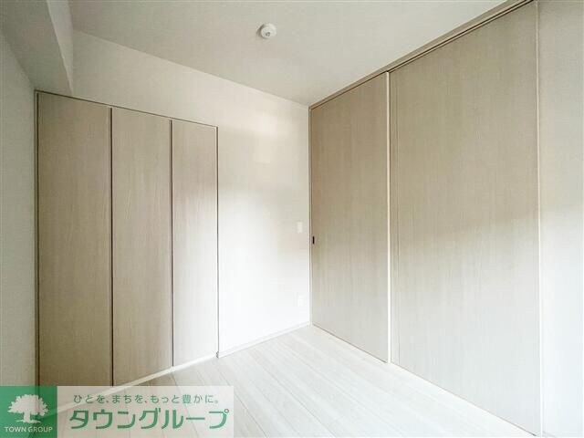 Ａｌｉｖｉｓ十条の物件内観写真