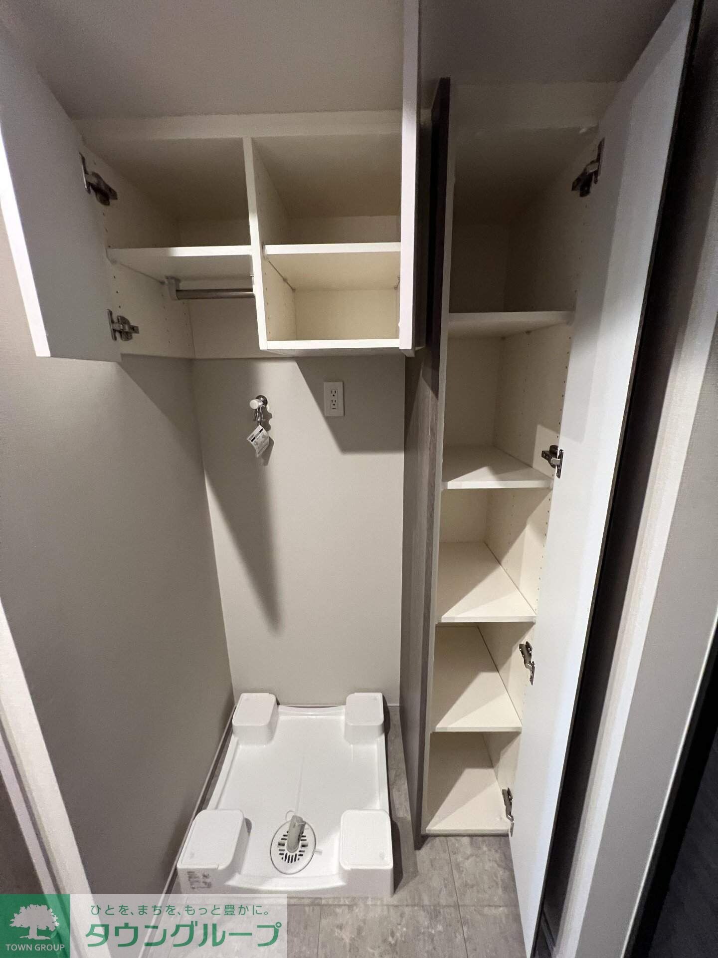 ザ・パークハビオ板橋区役所前の物件内観写真