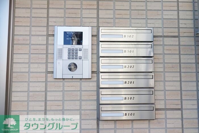 framboiseの物件内観写真