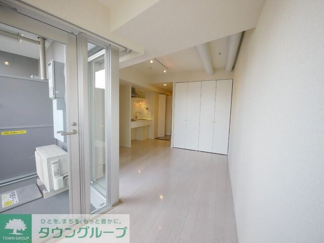 エスティメゾン板橋Ｃ６の物件内観写真