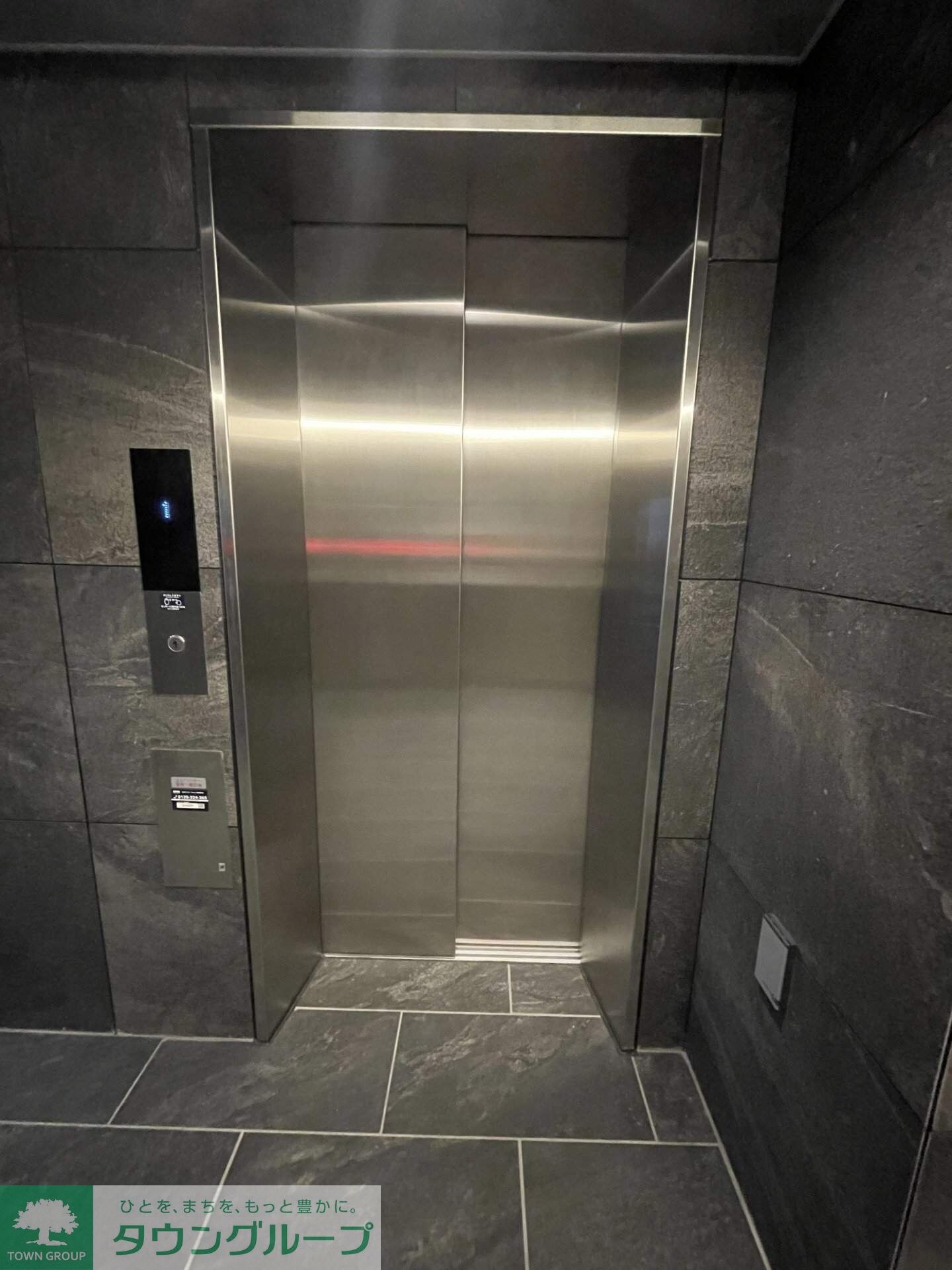 グランカーサ王子IIIの物件内観写真