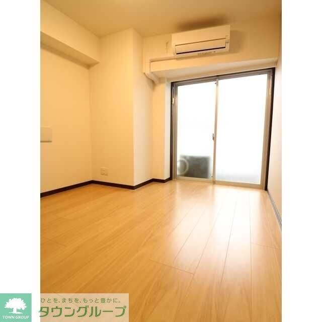 プレール・ドゥーク西巣鴨の物件内観写真