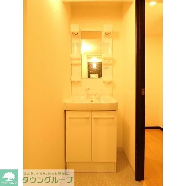 プレール・ドゥーク西巣鴨の物件内観写真